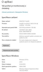 HP EliteDesk 800 G1 SFF - 3