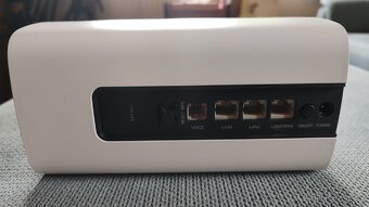Modem na SIM O2 5G Box TP-Link NX510v - 3