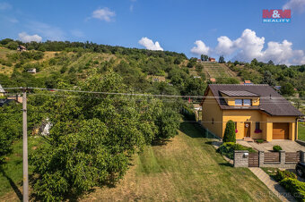 Prodej pozemku k bydlení, 3276 m², Viničné Šumice - 3