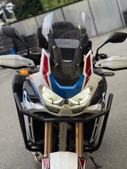 Honda CRF 1100 Africa Twin Adveture Sports - odpočet DPH - 3