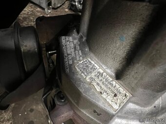 Turbo 1.6tdi CLH 04L253016H - 3