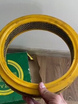 Vzduchovy filtr - 3