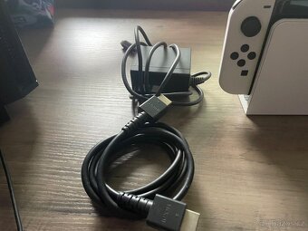 Nintendo switch Oled - 3