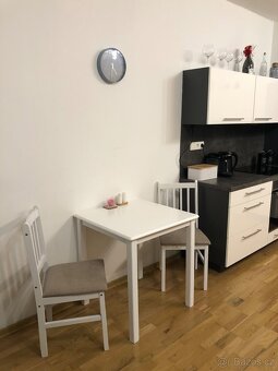 Prodej bytu - předprodej - 3