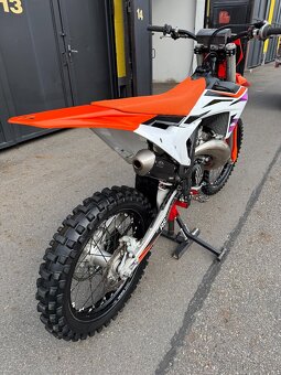 KTM SX 250 - 3