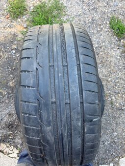 225/40 R18 letní - 3