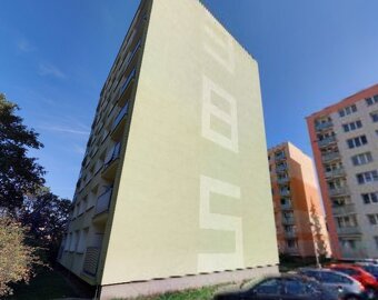 Dražba bytu 1+1 v Kolíně, ID 7613e 0409 - 3