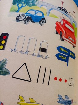 Kniha POČETNICE rok vyd 1969, cena 399 Kč (17 €), i na Slove - 3