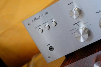 Marantz  +  Denon  - zesilovace v krasnem stavu - 3