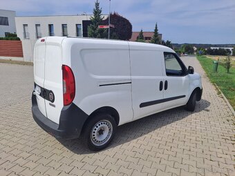 Fiat Doblo Cargo ,1.6 MTJ 77kw,r.v8/2019 - 3