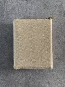 Bible AČR - 3