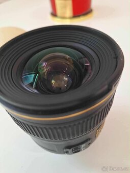 Nikon 24mm F/1.4 AF-S G - 3