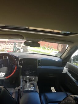 Grand cherokee - 3