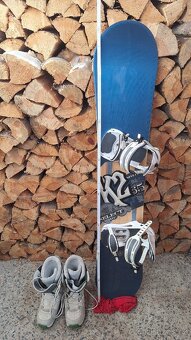 Snowboard - 3