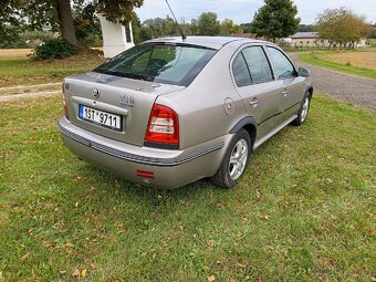 Prodám Škoda Octavia I 1.9tdi 74kw - 3