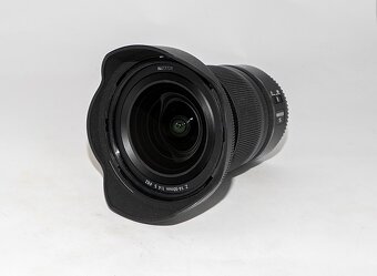 Prodám zoom objektiv Nikon 14/30 4S pro bezzrcadlovky Nikon - 3
