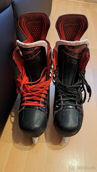 Brusle Bauer Vapor X2.7 - 3