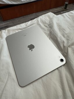 iPad 10.9 (2022) 64 GB + Apple Pen 2.gen - 3