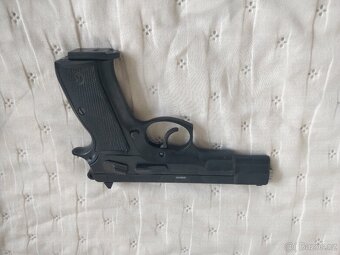 CZ 75 6mm Flobert pistole - 3