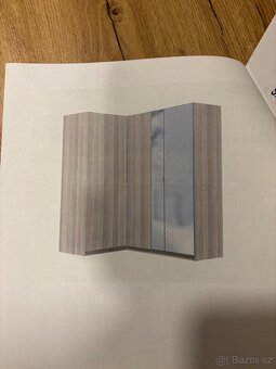 Ikea PAX - 3