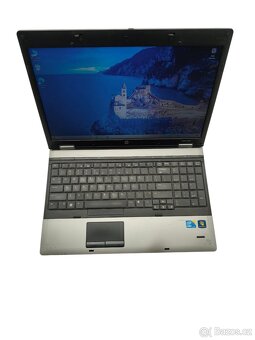 HP Pro Book 6550B ( 12 měsíců záruka+Faktura ) - 3