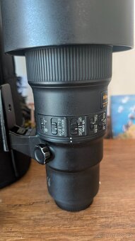 Nikon Nikkor AF-S 500mm f5,6E PF ED II N VR - 3