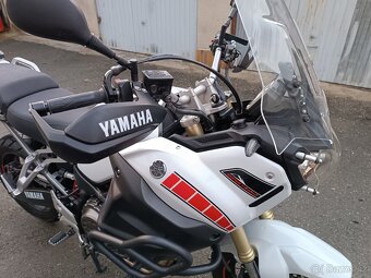 Yamaha XT 1200 Z super tenere - 3