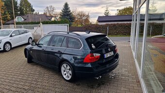 BMW Řada 3, 3.0d 170kw Touring - 3