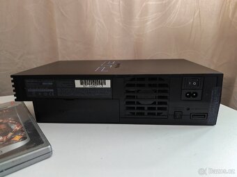 Playstation 2 perfektní stav - 3
