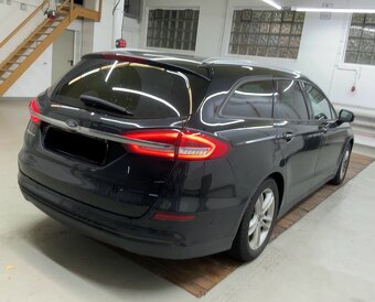 Ford Mondeo kombi 1.5 Ecoboost 121kw—2018—manuál—150.000km - 3