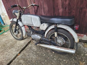 Jawa - 3