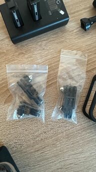 GoPro Max 360 včetně příslušenství - 3