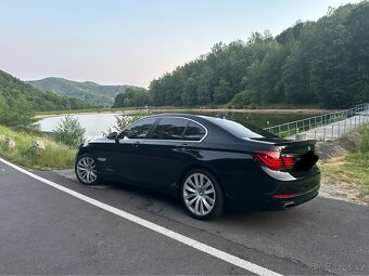 BMW 740D XDRIVE 230kw najeto 155xxx - 3