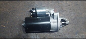 Startér bmw e46 - 3