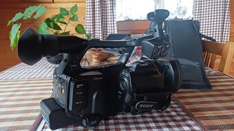 SONY PMW-EX-1R. FULL HD - 3