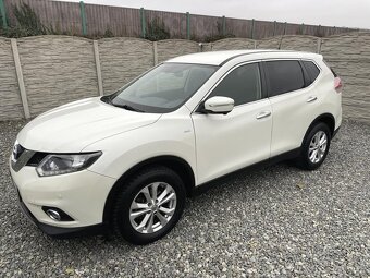 Nissan X-Trail 1.6DCi 130PS 4x4 MANUAL NAVI - 3