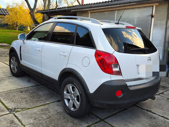 Opel ANTARA, 2.2CDTI, 120KW, výrazná SLEVA - 3