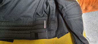 Bunda na motorku - 3