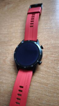 Prodám HUAWEI Watch GT 2 - 3