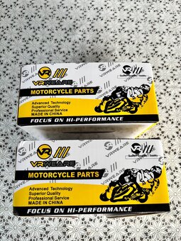 Blinkry Babetta 210. - 3