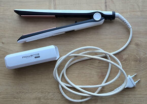 Žehlička na vlasy ROWENTA RESPECTISSIM - 3