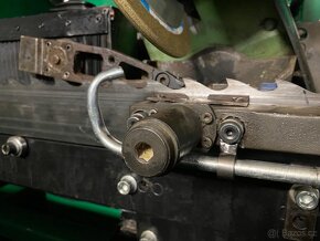 Bruska na pily vollmer - 3