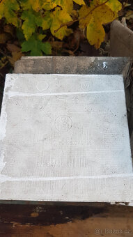 RETRO kachličky (obklady) 10 x 10 cm made in Czechoslovakia - 3