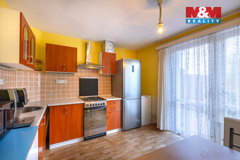 Prodej rodinného domu, 95 m², Doksy, ul. Skalní - 3