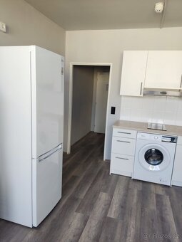 Pronájem Bytu 1+kk Praha Děčínská Střížkov Praha 8 - 3