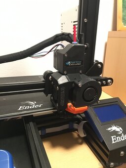 Creality Ender 3 - 3
