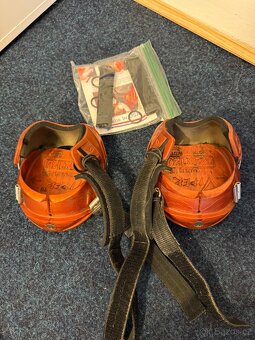 Koňské boty Renegade Viper - 3