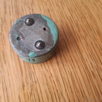 Jawa perak 250-350 ampermetr - 3