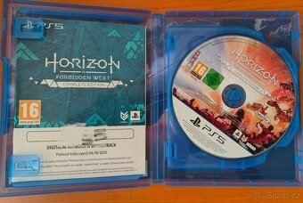 Horizon Forbidden West Complete edition PS5 - 3