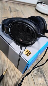Sennheiser HD 660S2 – profesionální otevřená sluchátka - 3
